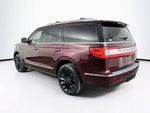 Lincoln Navigator Black Label 2020