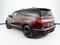 Lincoln Navigator Black Label 2020