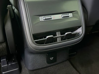 Lincoln Nautilus Reserve 2025