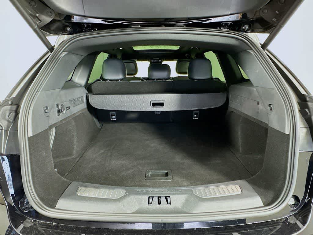 Lincoln Nautilus Reserve 2025