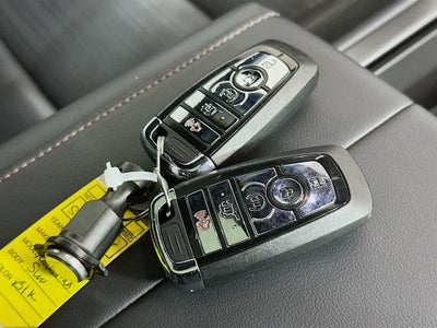 Lincoln Nautilus Reserve 2025