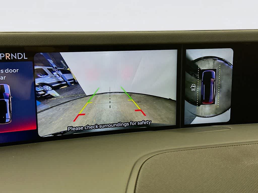 Lincoln Nautilus Reserve 2025