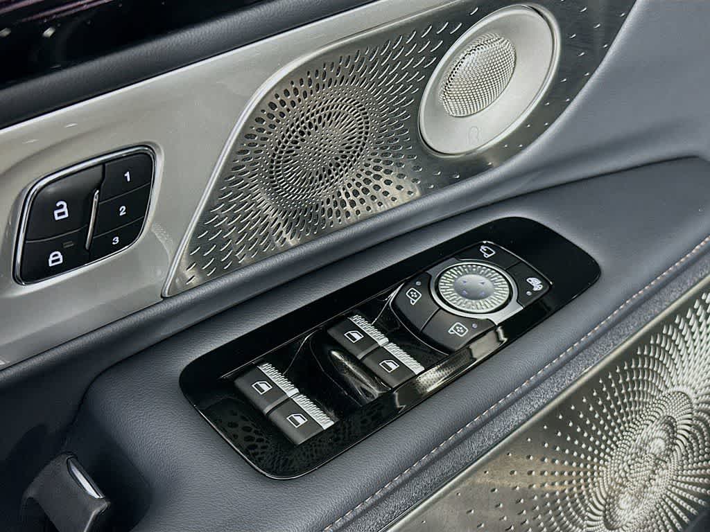 Lincoln Nautilus Reserve 2025