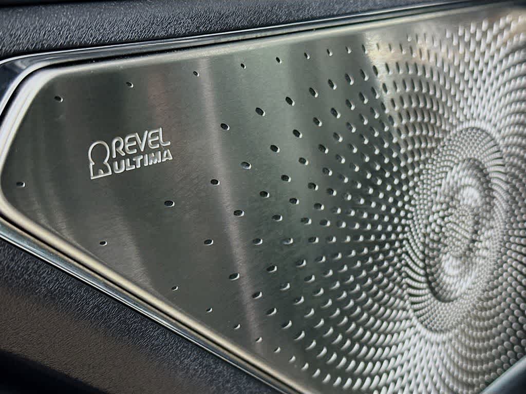 Lincoln Nautilus Reserve 2025