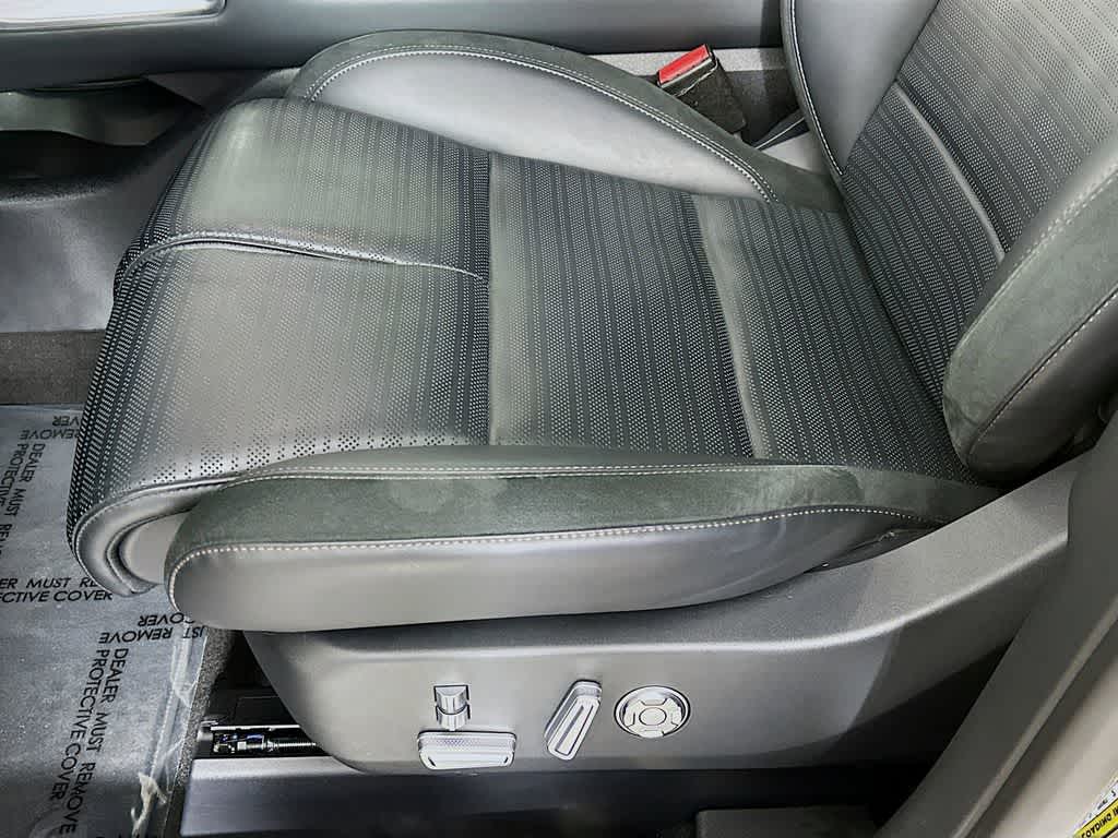 Lincoln Nautilus Reserve 2025