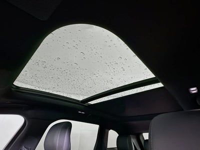 Lincoln Nautilus Reserve 2025