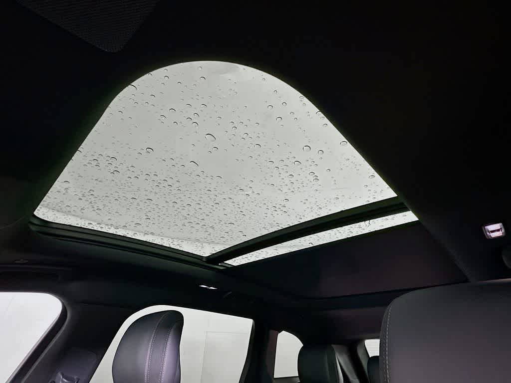 Lincoln Nautilus Reserve 2025