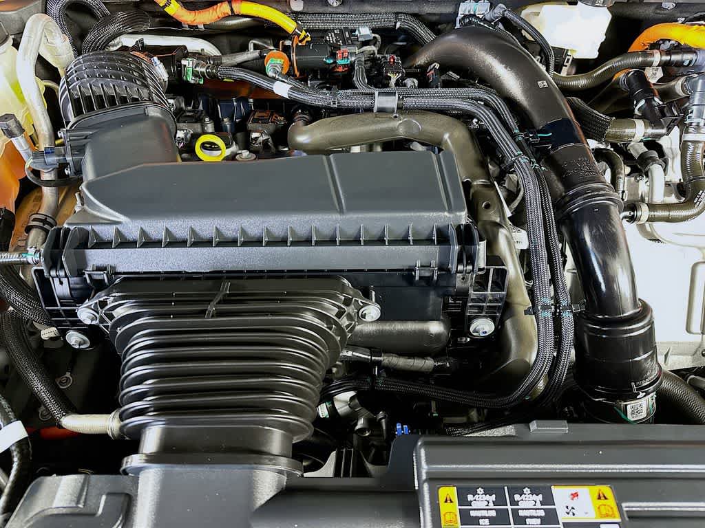 Lincoln Nautilus Reserve 2025