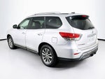 Nissan Pathfinder Platinum 2013