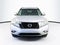 Nissan Pathfinder Platinum 2013