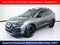Nissan Rogue SV 2017
