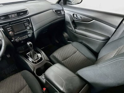Nissan Rogue SV 2017