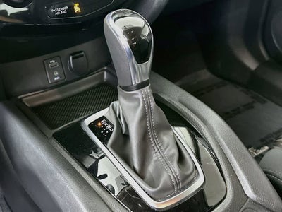Nissan Rogue SV 2017