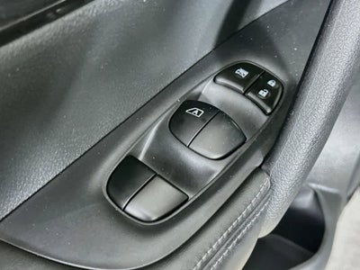 Nissan Rogue SV 2017
