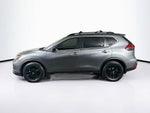 Nissan Rogue SV 2017