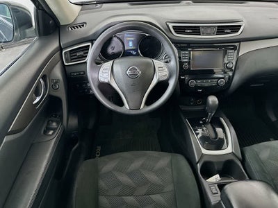 Nissan Rogue SV 2016