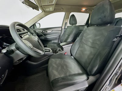 Nissan Rogue SV 2016