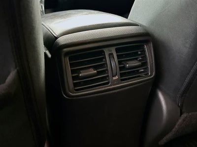 Nissan Rogue SV 2016
