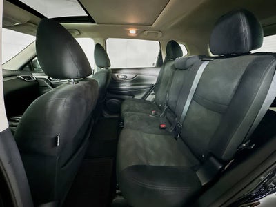 Nissan Rogue SV 2016