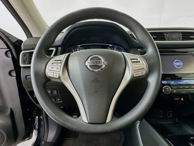 Nissan Rogue SV 2016
