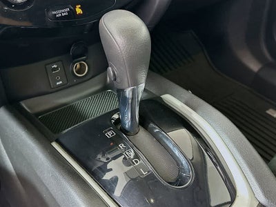 Nissan Rogue SV 2016