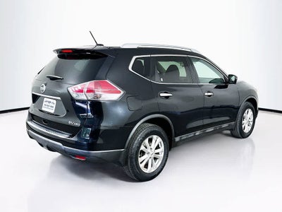 Nissan Rogue SV 2016