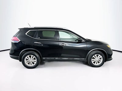Nissan Rogue SV 2016