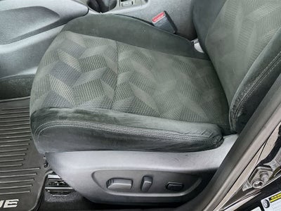 Nissan Rogue SV 2016