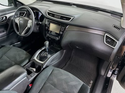 Nissan Rogue SV 2016