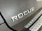 Nissan Rogue SV 2016