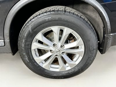 Nissan Rogue SV 2016