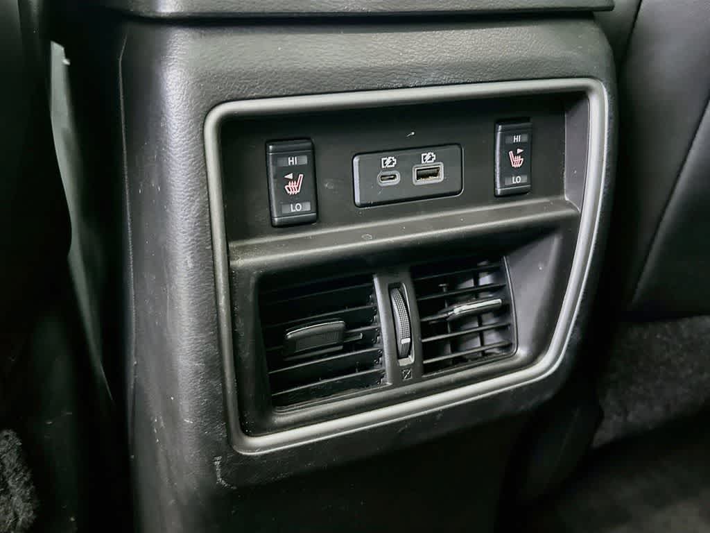 Nissan Murano Platinum 2020