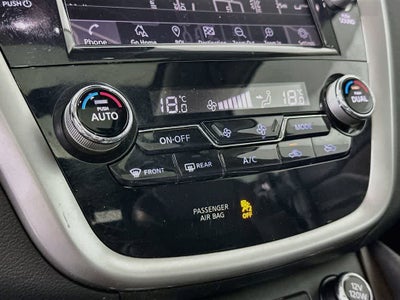 Nissan Murano Platinum 2020