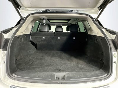 Nissan Murano Platinum 2020