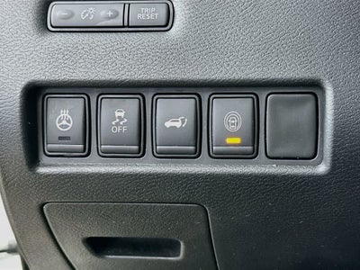 Nissan Murano Platinum 2020