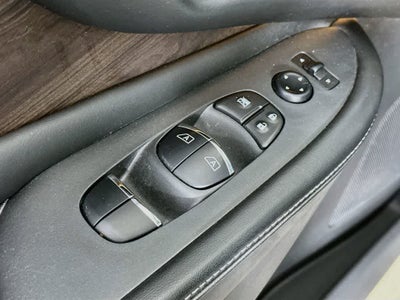 Nissan Murano Platinum 2020