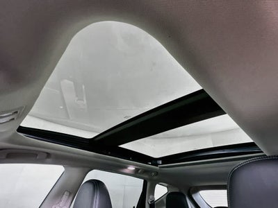Nissan Murano Platinum 2020