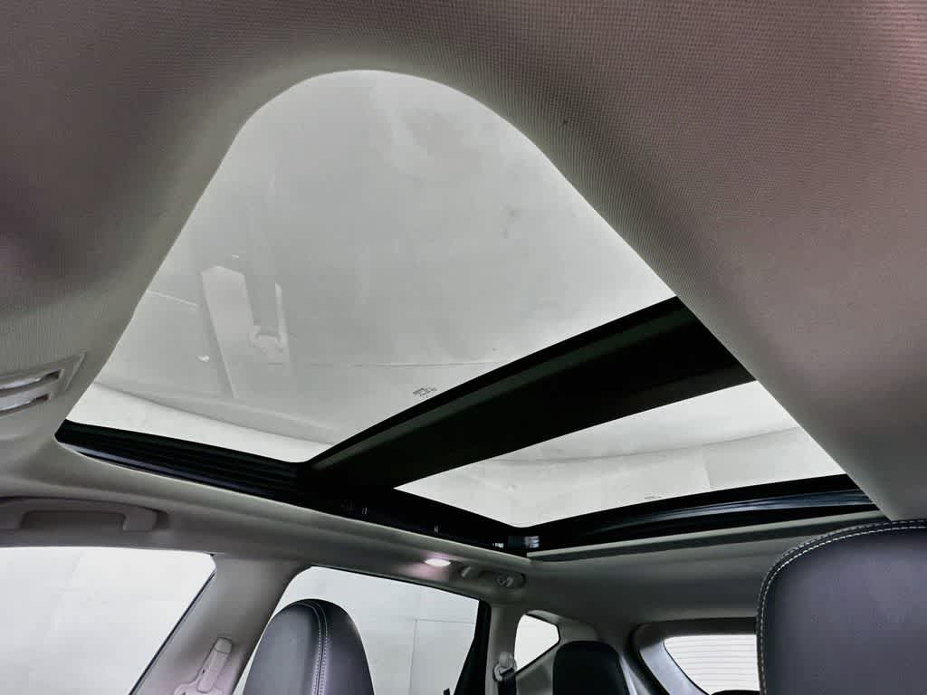 Nissan Murano Platinum 2020