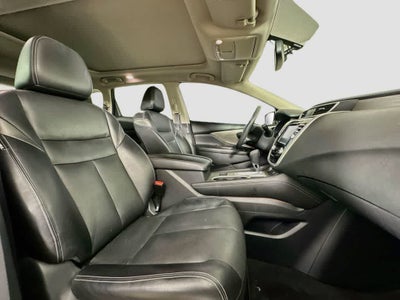 Nissan Murano SL 2018