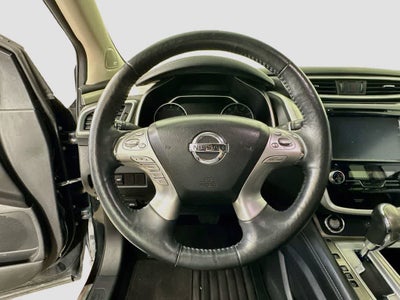 Nissan Murano SL 2018