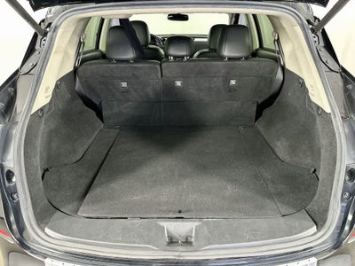 Nissan Murano SL 2018