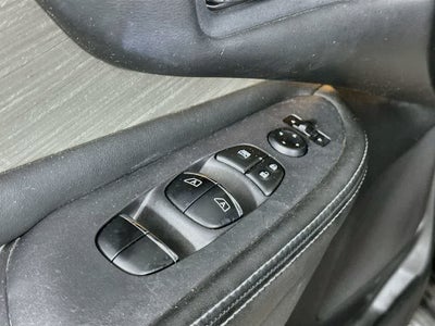 Nissan Murano SL 2018