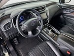 Nissan Murano Platinum 2019