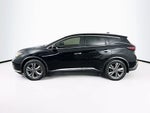 Nissan Murano Platinum 2019