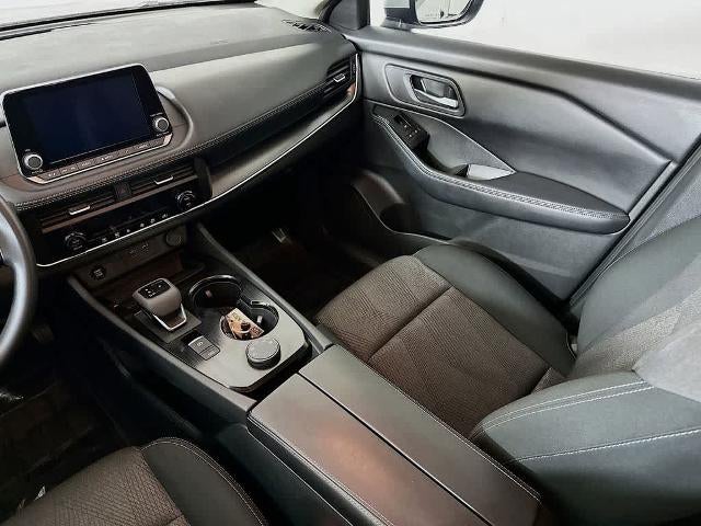 Nissan Rogue SV 2024