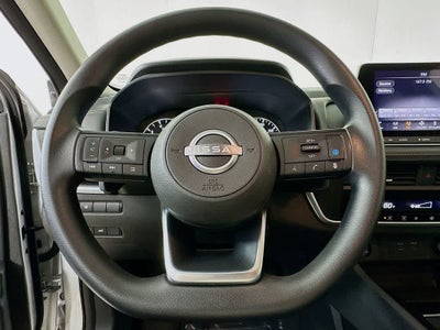 Nissan Rogue SV 2024