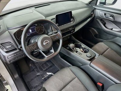 Nissan Rogue SV 2024