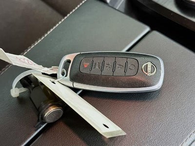 Nissan Rogue SV 2024