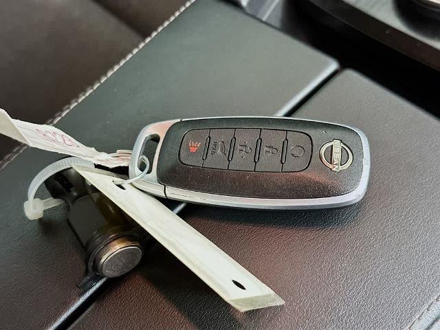 Nissan Rogue SV 2024