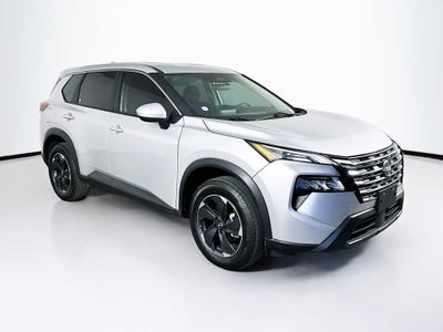 Nissan Rogue SV 2024